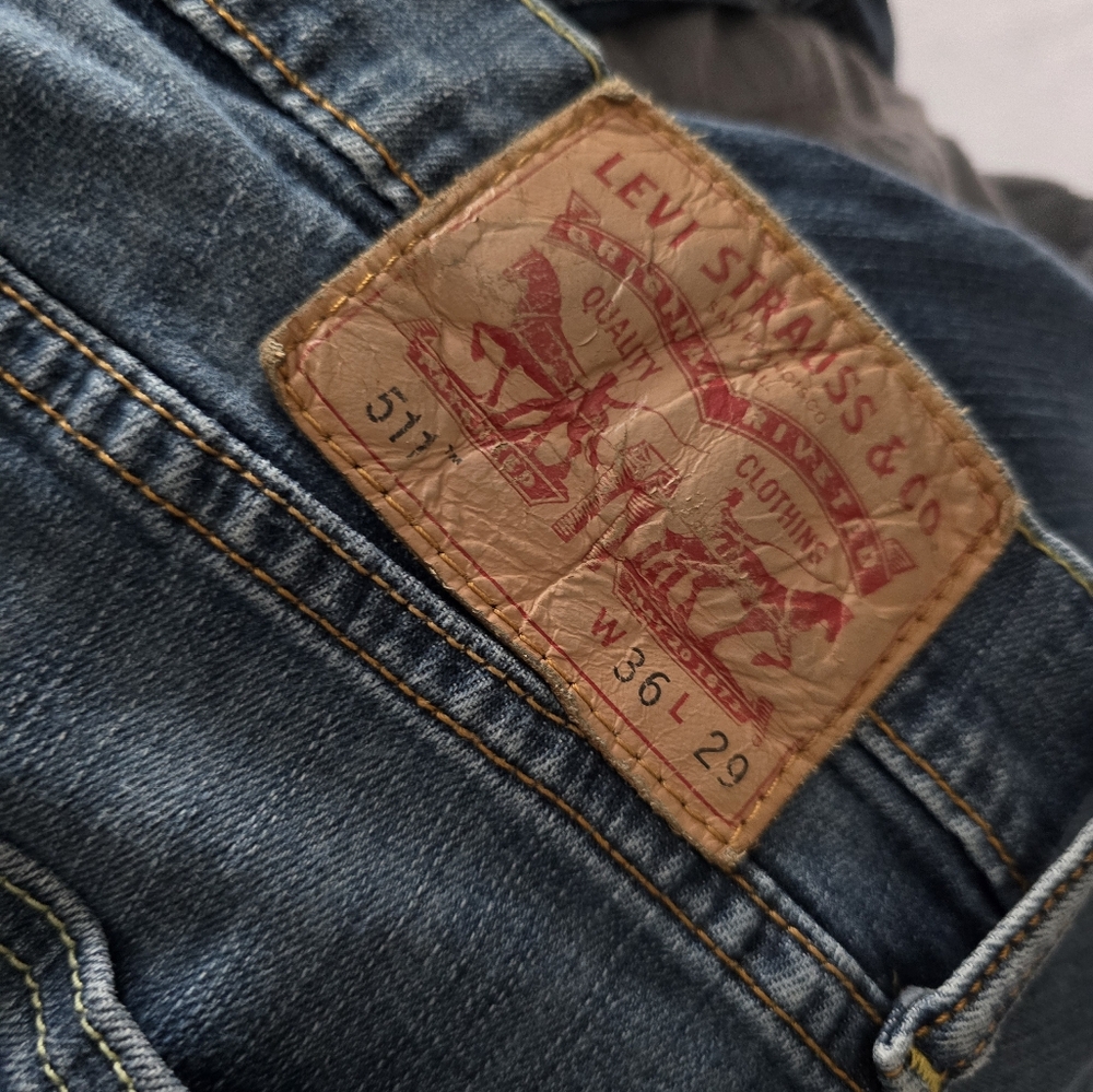 Levi's  Jeans Slim 511
